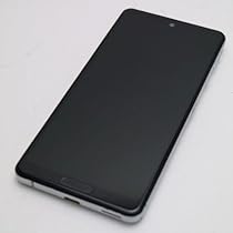 AQUOS sense4 ブラック 64GB SIMフリー Amazon | AQUOS sense4 SH-41A Docomo版 SIMフリー ブラック